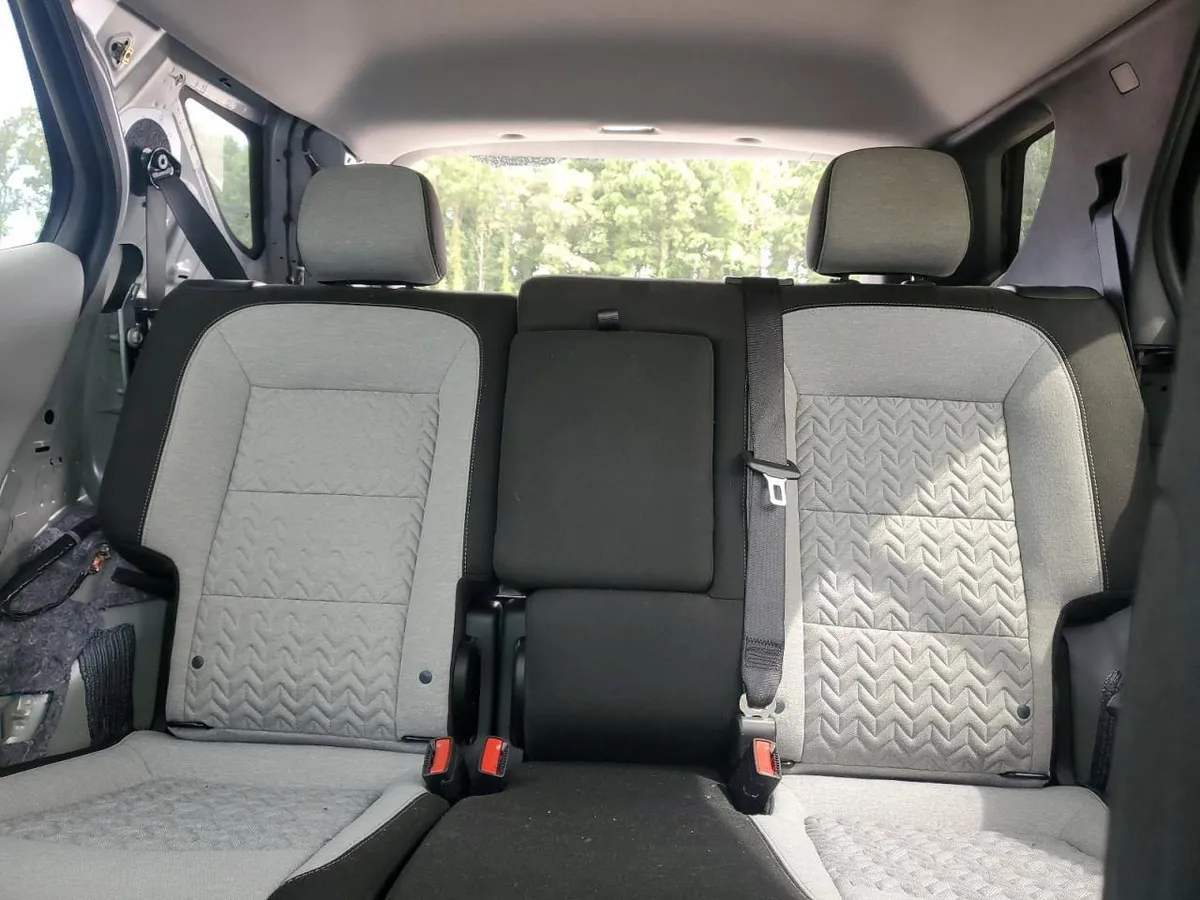 CHEVROLET EQUINOX 2024