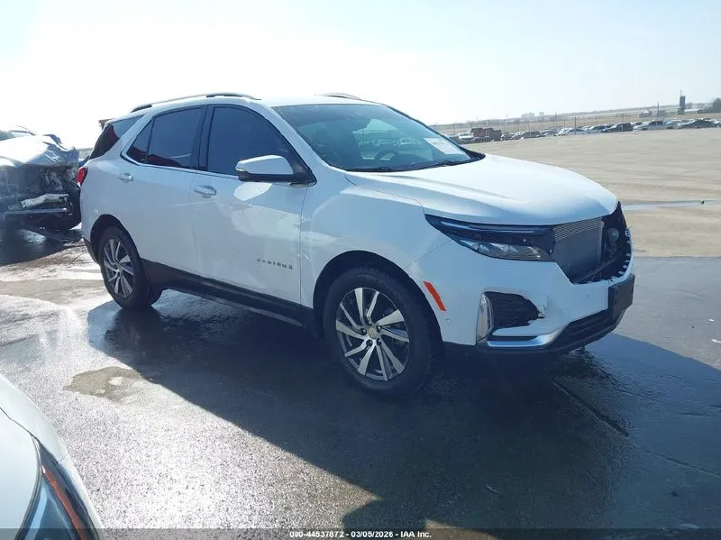 CHEVROLET EQUINOX 2024