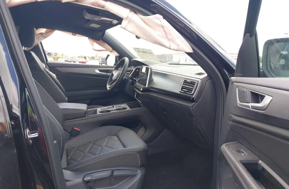 VOLKSWAGEN ATLAS SE/SE ATLAS CROSS SPORT SE/SE 2026