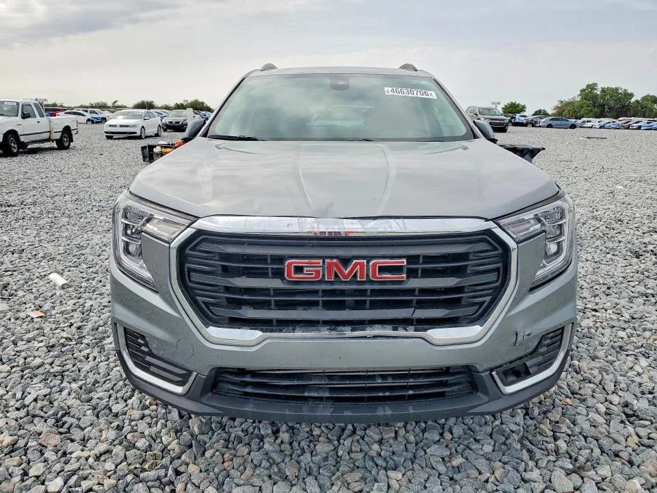 GMC TERRAIN SLE 2023