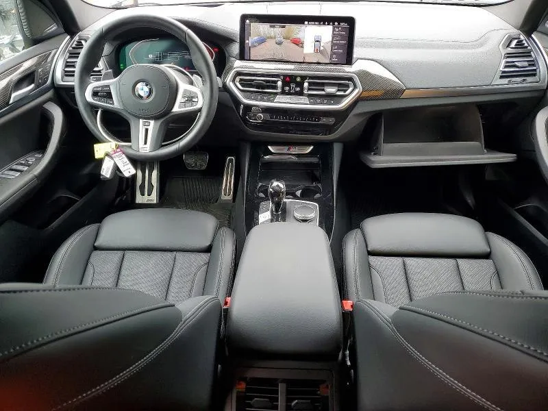 BMW X3 M40I 2024