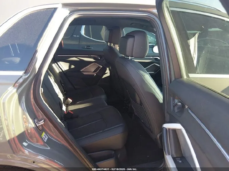 AUDI Q3 PREMIUM PLUS 45 2022