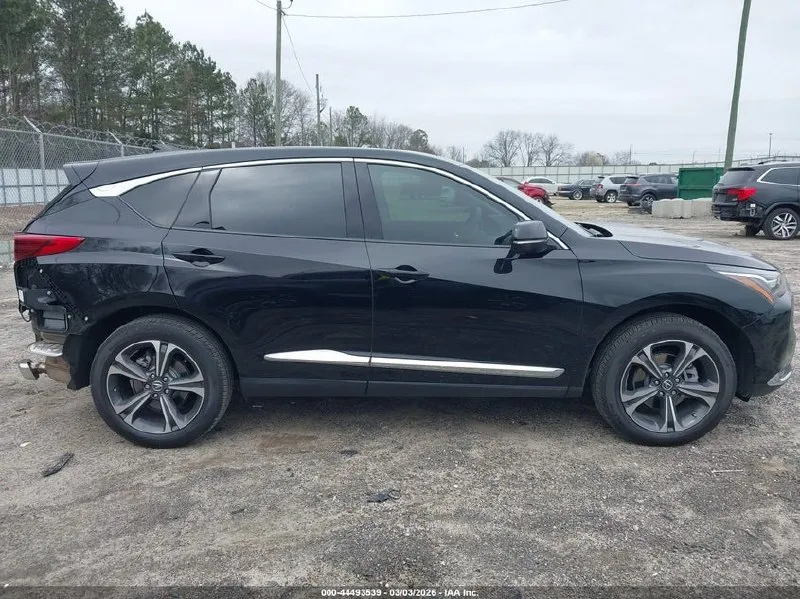 ACURA RDX ADVANCE PACKAGE 2023