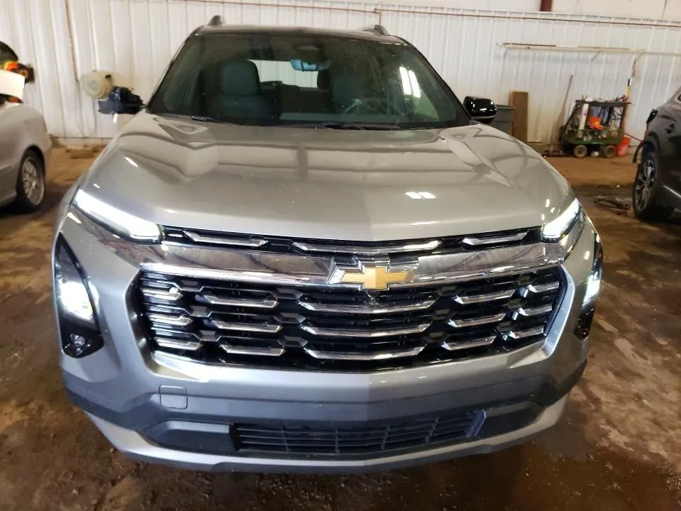 CHEVROLET EQUINOX LT 2025