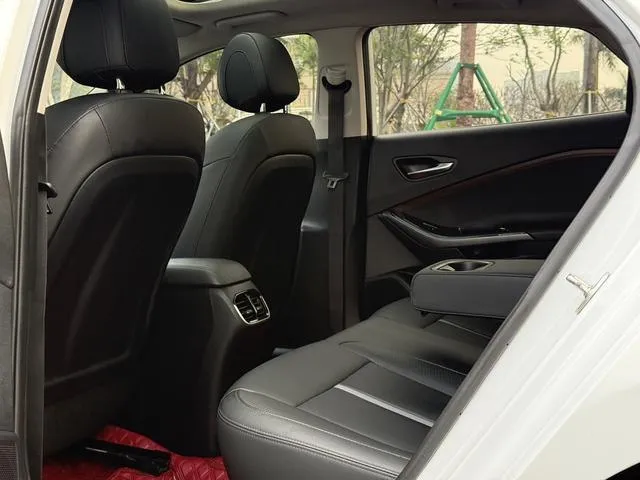 HYUNDAI FESTA LUXURY SPORT EDITION 2021