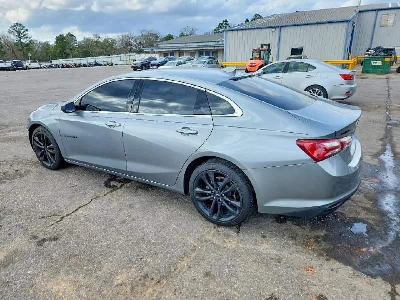 CHEVROLET MALIBU 2023