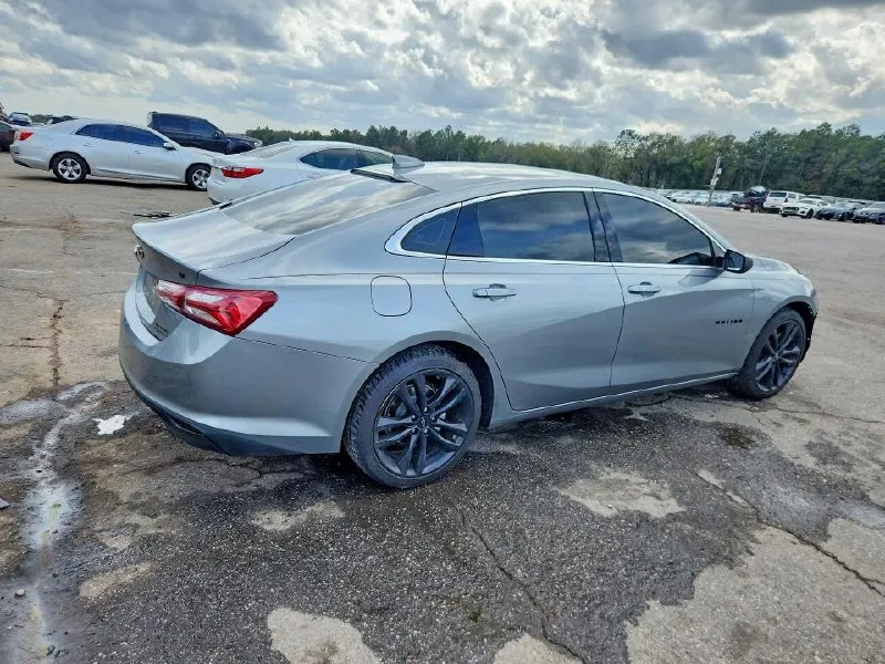 CHEVROLET MALIBU 2023