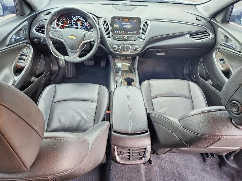 CHEVROLET MALIBU 2023