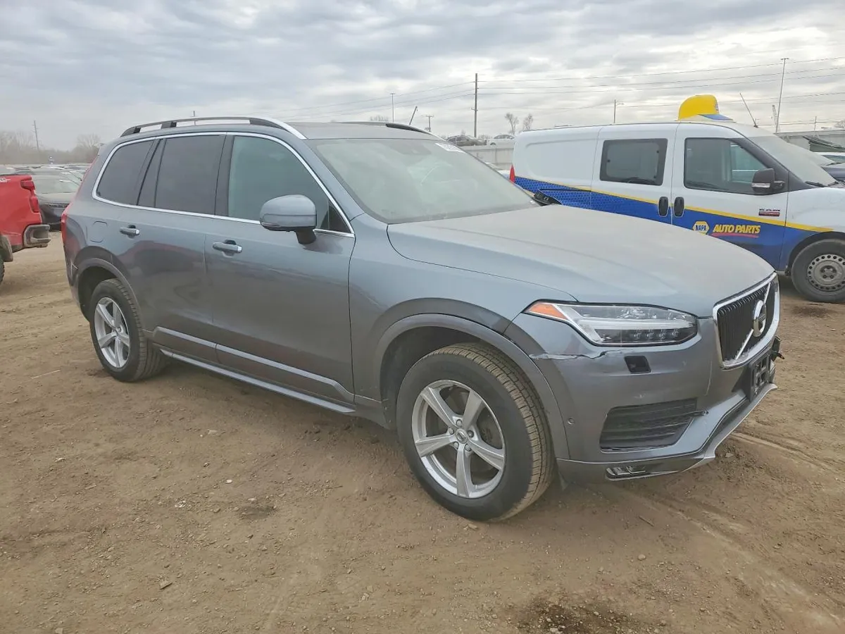 VOLVO XC90 T5 2018