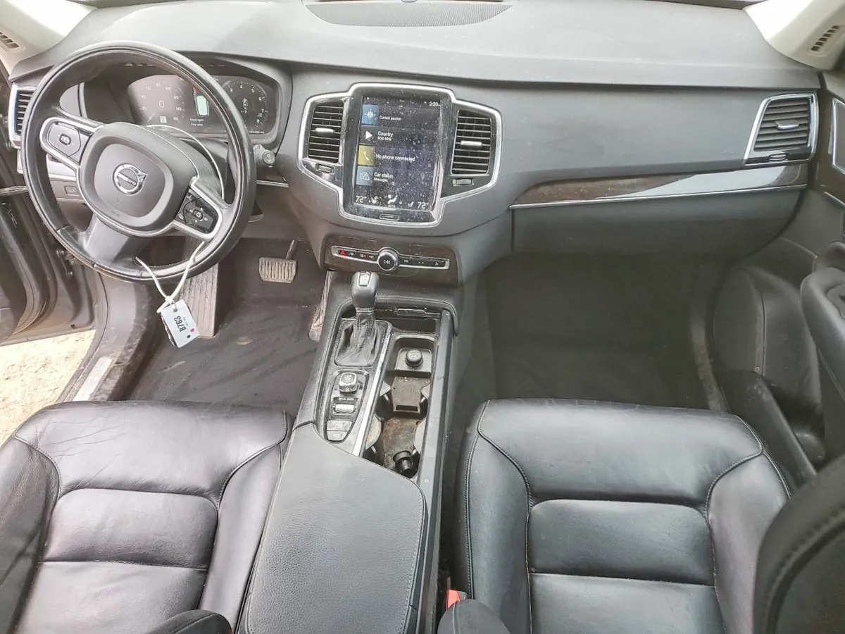 VOLVO XC90 T5 2018