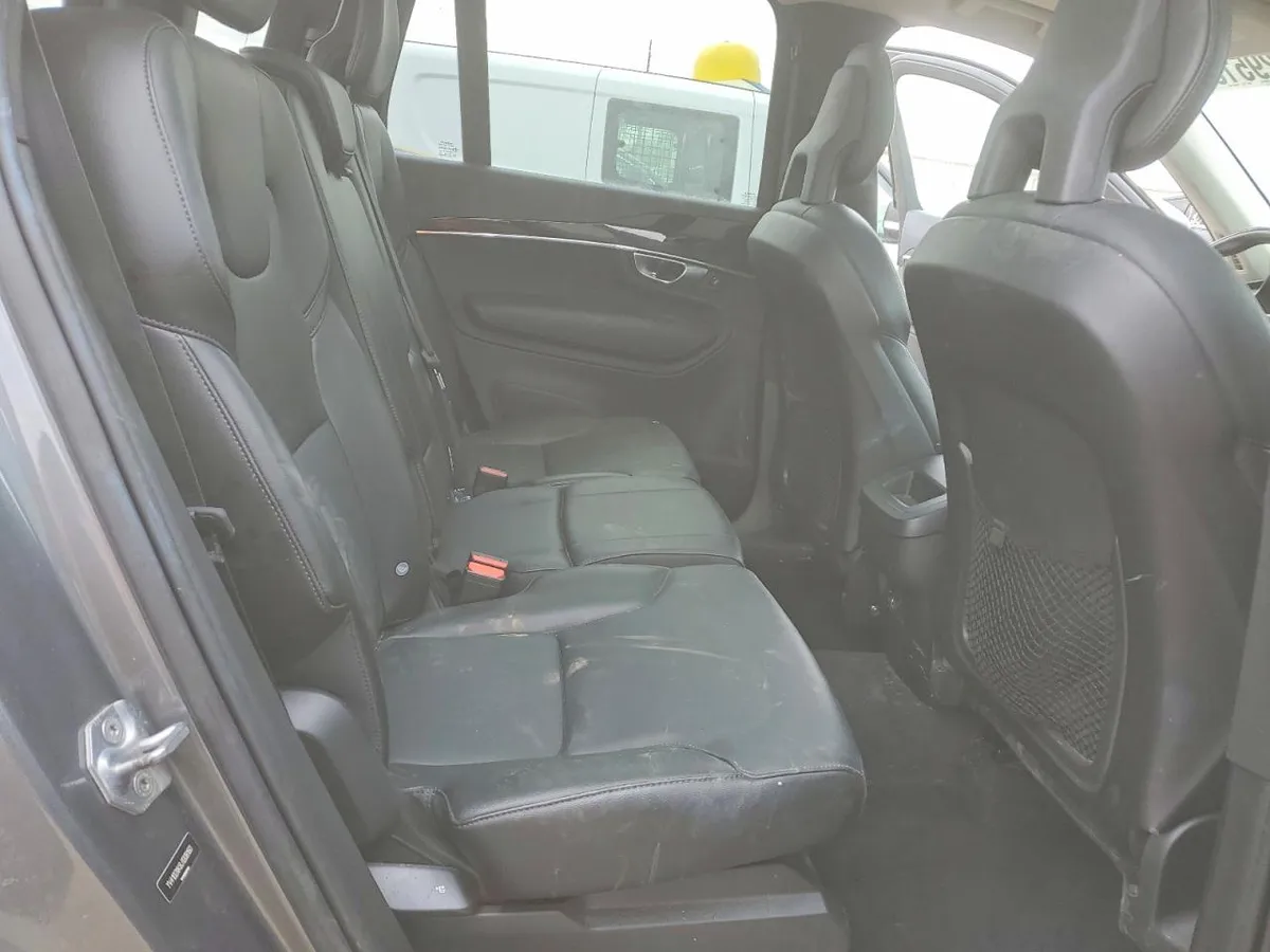 VOLVO XC90 T5 2018