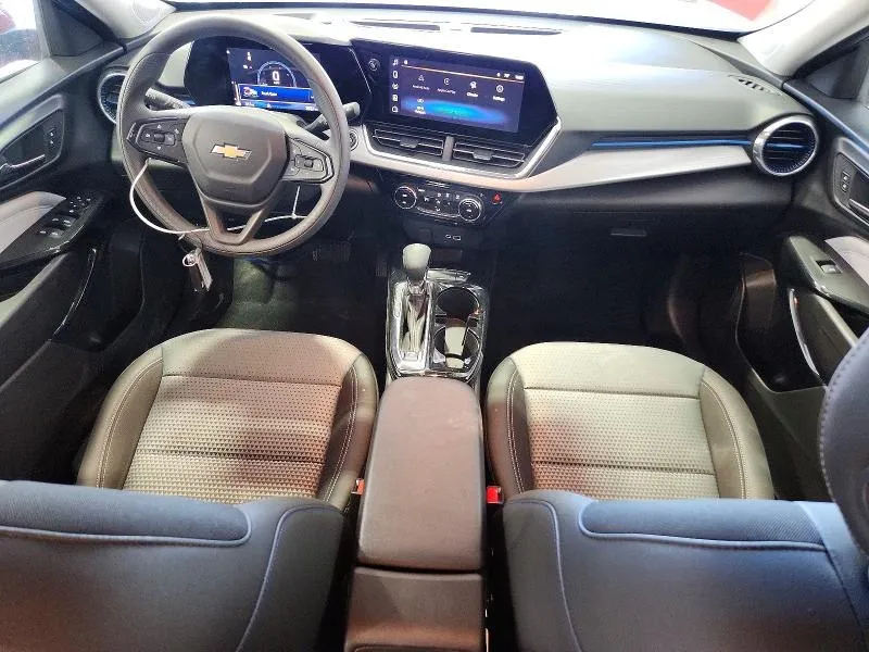 CHEVROLET TRAX 1LT 2026