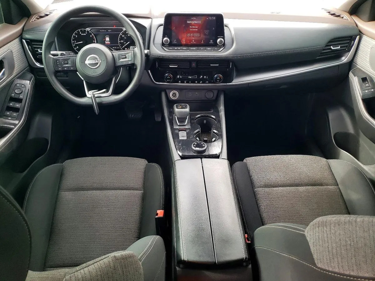 NISSAN ROGUE SV 2023