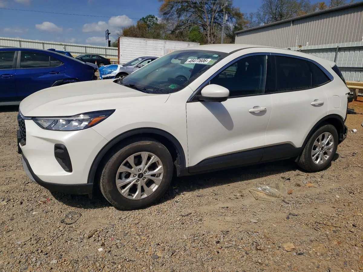 FORD ESCAPE ACTIVE 1 2023