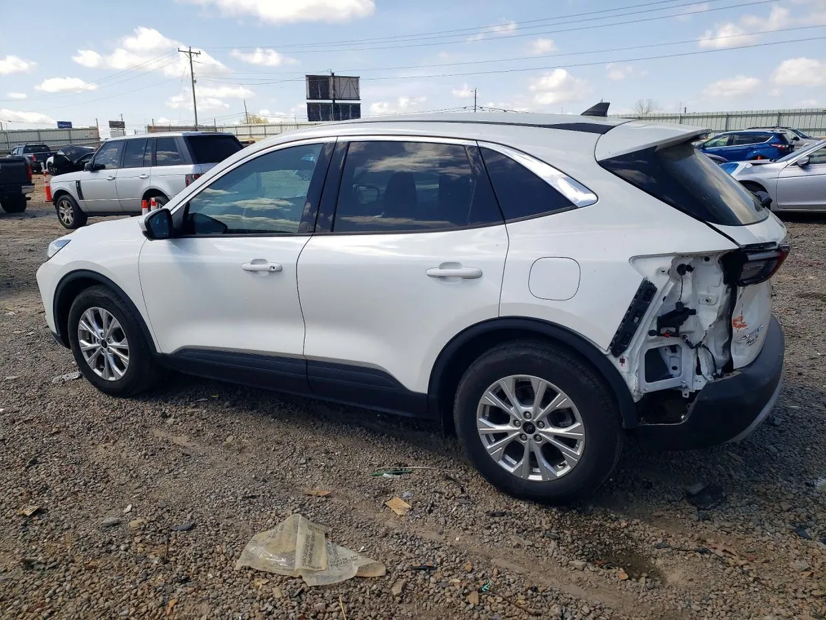 FORD ESCAPE ACTIVE 1 2023