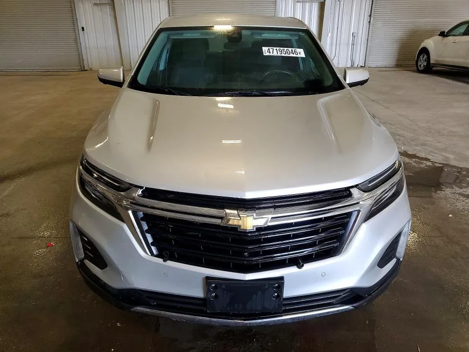 CHEVROLET EQUINOX LT 65 140 2022
