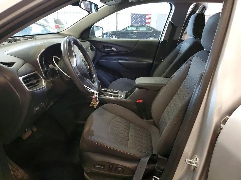 CHEVROLET EQUINOX LT 65 140 2022