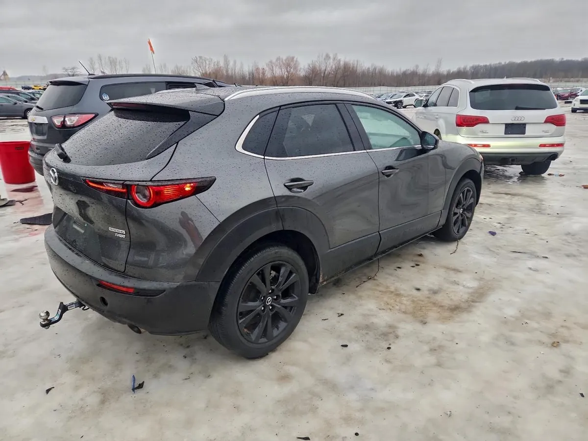 MAZDA CX-30 PREMIUM 2022
