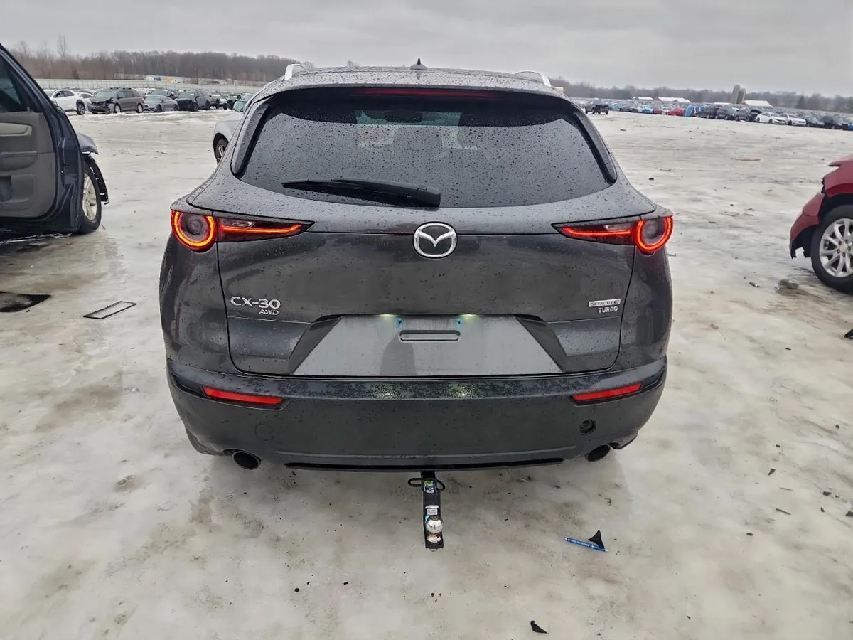 MAZDA CX-30 PREMIUM 2022