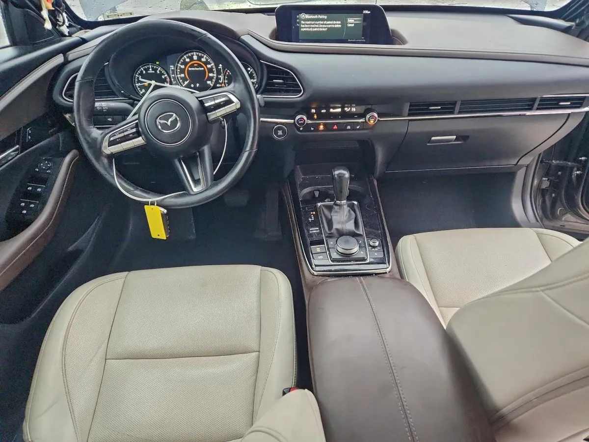 MAZDA CX-30 PREMIUM 2022