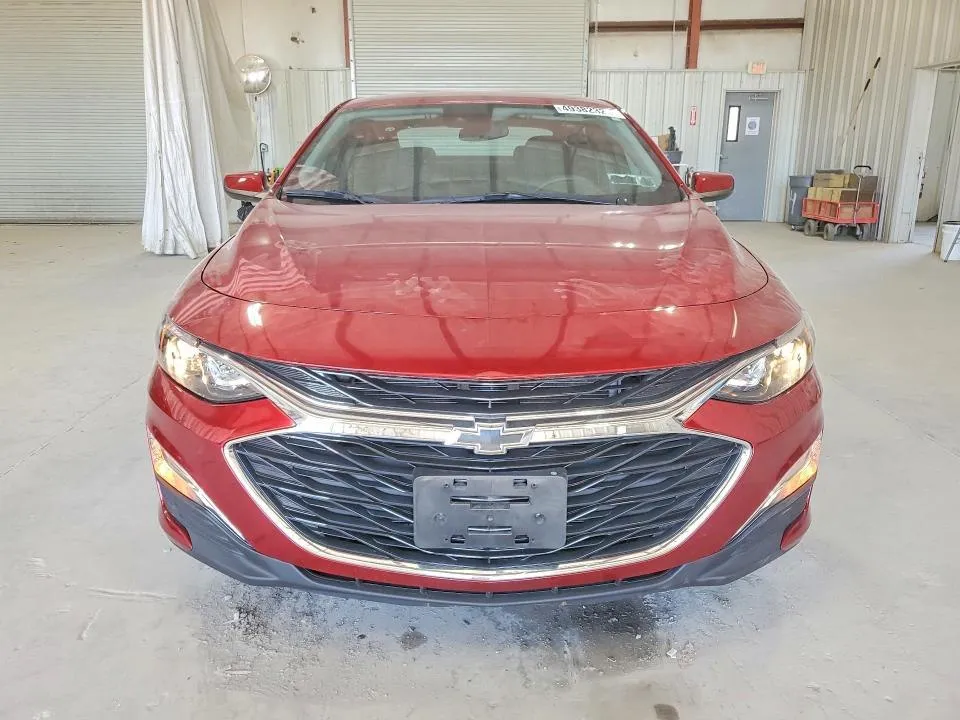 CHEVROLET MALIBU RS 2023