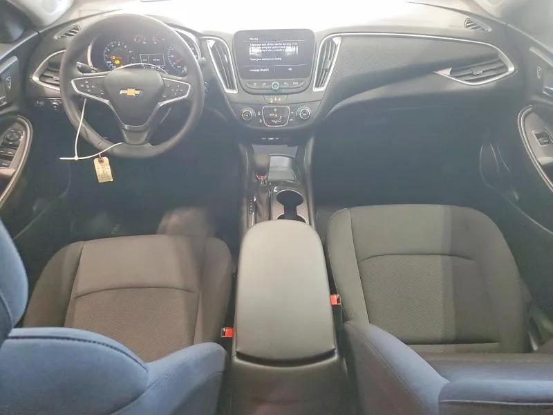CHEVROLET MALIBU RS 2023