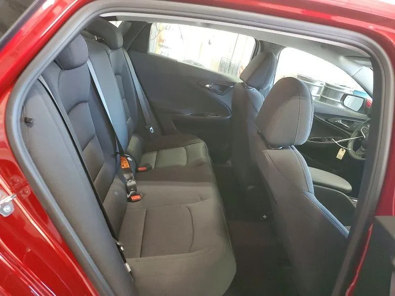 CHEVROLET MALIBU RS 2023