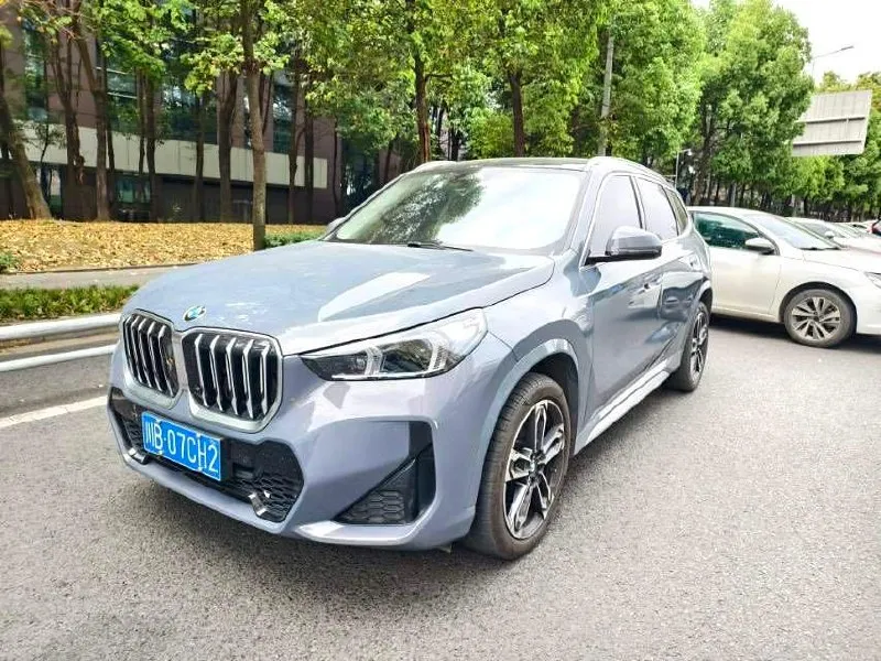 BMW X1 SDRIVE25LI M SPORT PACKAGE 2023