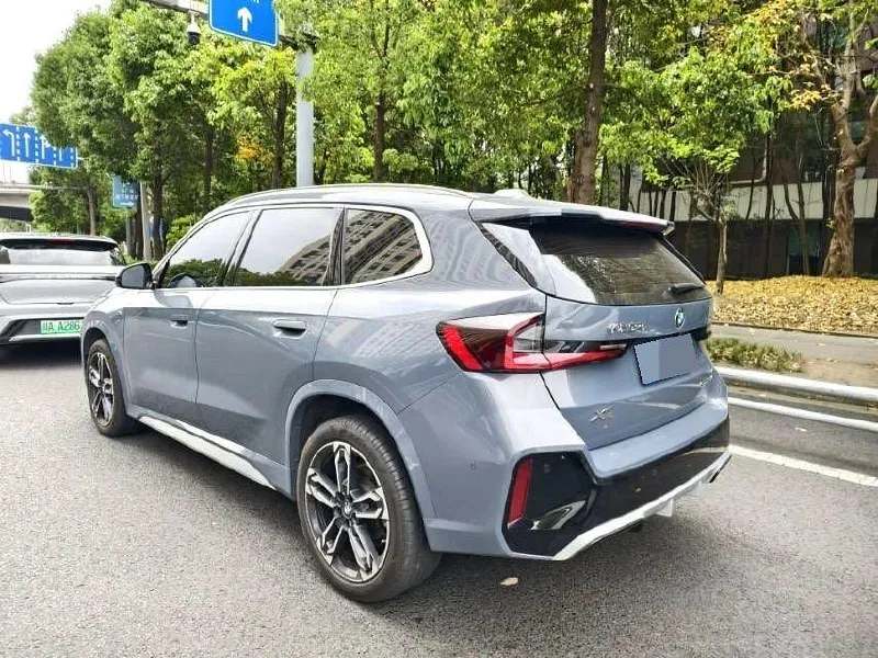 BMW X1 SDRIVE25LI M SPORT PACKAGE 2023