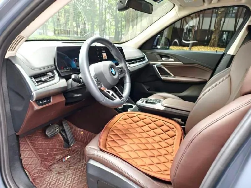 BMW X1 SDRIVE25LI M SPORT PACKAGE 2023