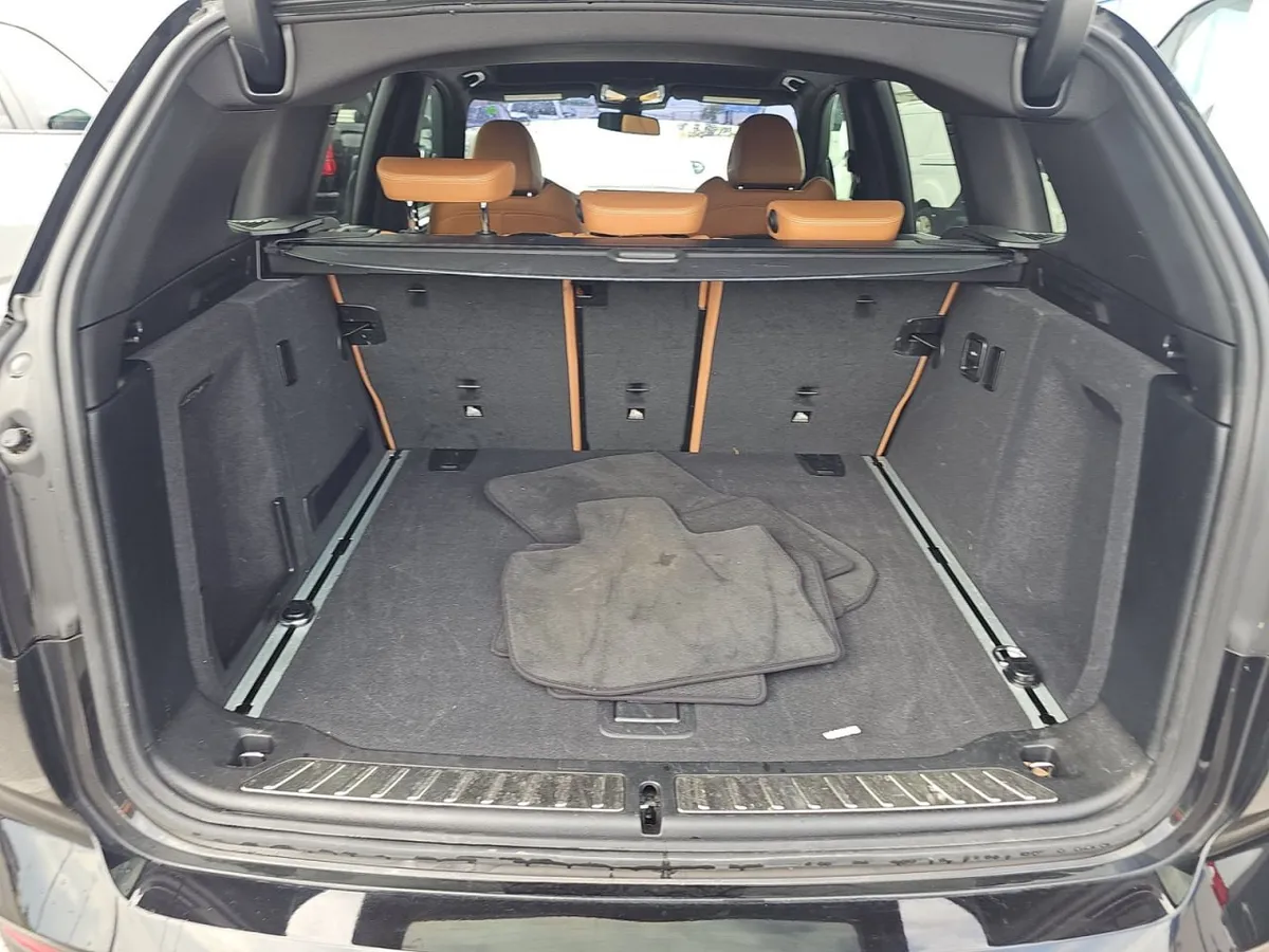 BMW X3 SPORTS ACTIVITY VEHICLE 2022
