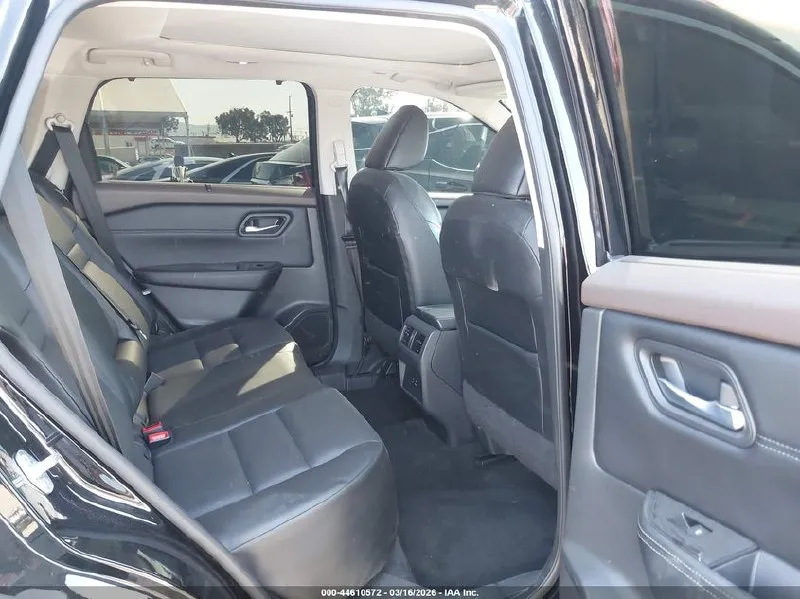 NISSAN ROGUE АДАПТИВНЫЙ КРУИЗ-КОНТРОЛЬ ИНТЕЛЛЕКТУАЛЬНЫЙ КРУИЗ-КОНТРОЛЬ (ICC) С ПОЛНЫМ ДИАПАЗОНОМ СКОРОСТЕЙ И ФУНК 2022