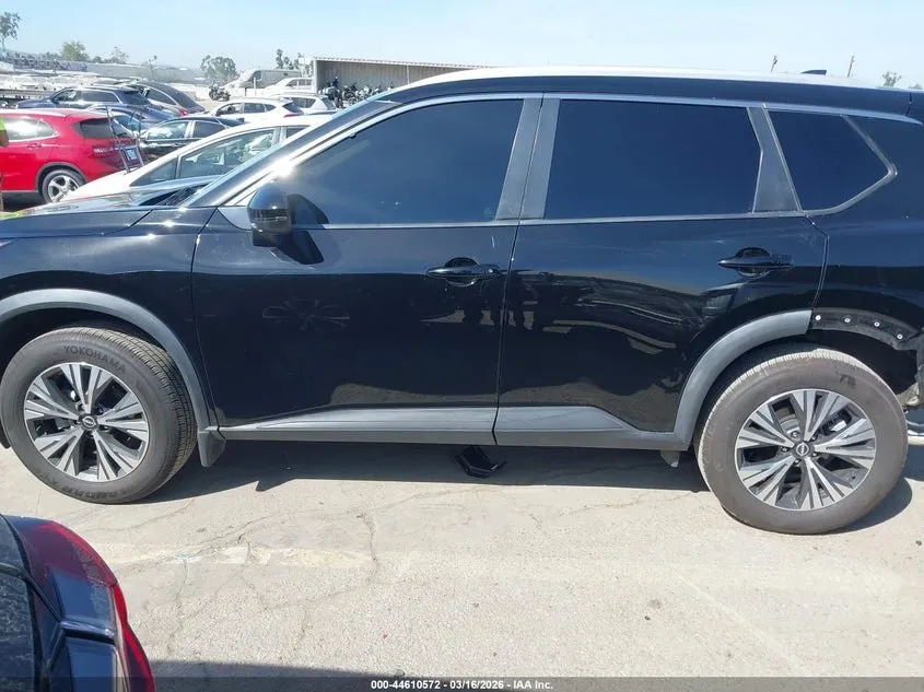 NISSAN ROGUE АДАПТИВНЫЙ КРУИЗ-КОНТРОЛЬ ИНТЕЛЛЕКТУАЛЬНЫЙ КРУИЗ-КОНТРОЛЬ (ICC) С ПОЛНЫМ ДИАПАЗОНОМ СКОРОСТЕЙ И ФУНК 2022