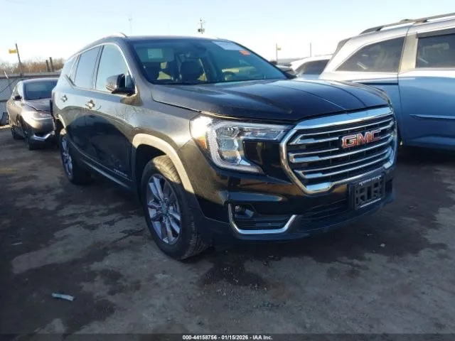 GMC TERRAIN SLT 2023