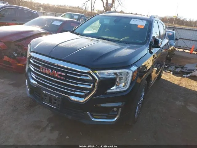 GMC TERRAIN SLT 2023