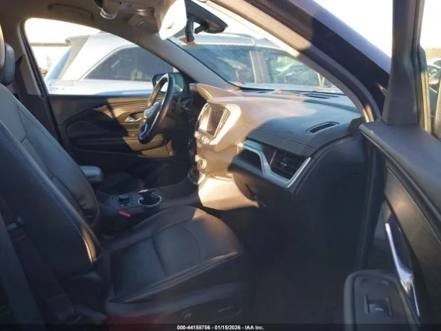 GMC TERRAIN SLT 2023