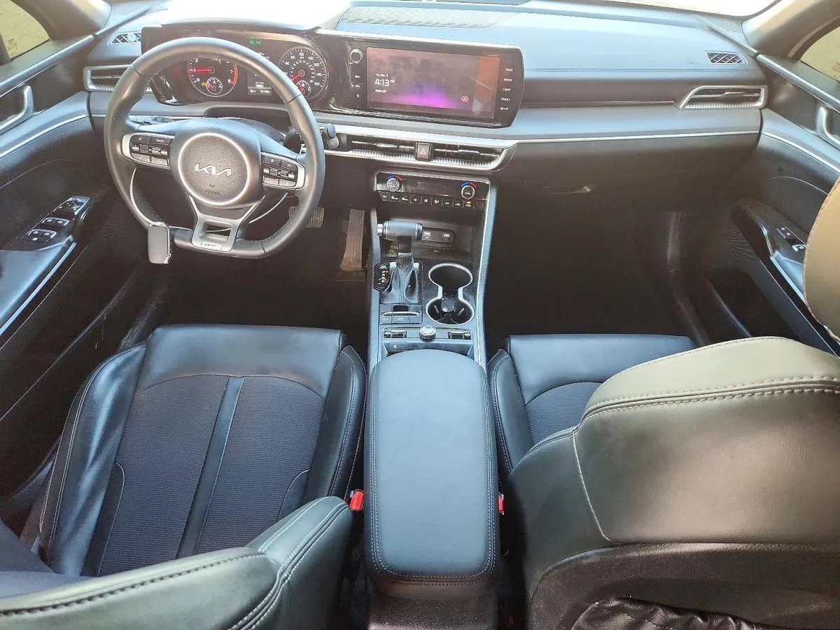 KIA K5 GT-LINE 2024