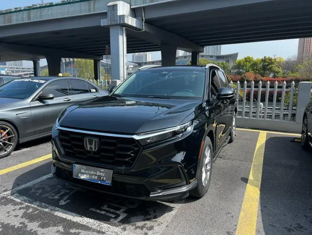 HONDA CR-V 2023