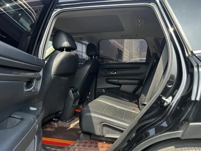 HONDA CR-V 2023