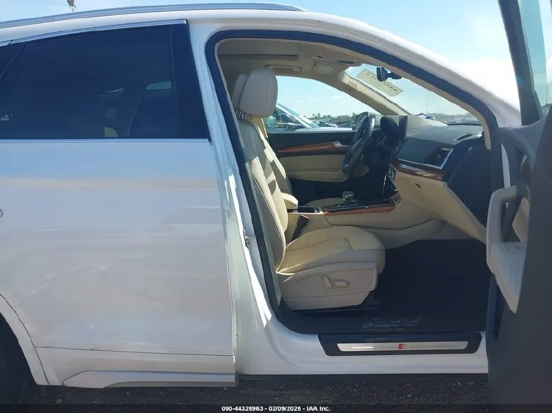 AUDI Q5 PREMIUM PLUS 45 2022