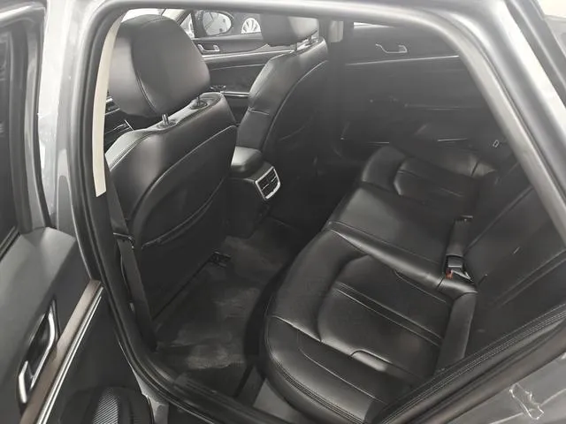 KIA K5 REFRESH EDITION СОВРЕМЕННОЕ ОСНАЩЕНИЕ С АКТУАЛЬНЫМИ ОПЦИЯМИ 2021