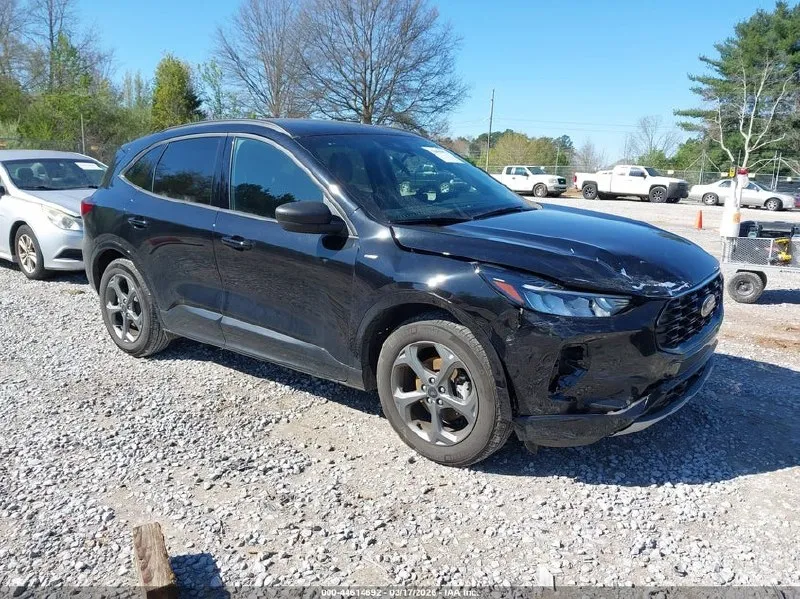 FORD ESCAPE ST-LINE 1 2024