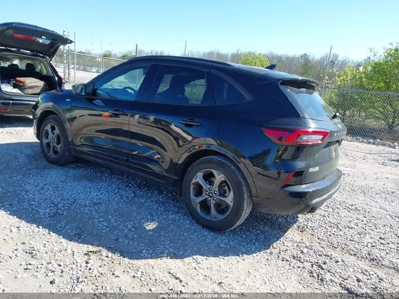 FORD ESCAPE ST-LINE 1 2024