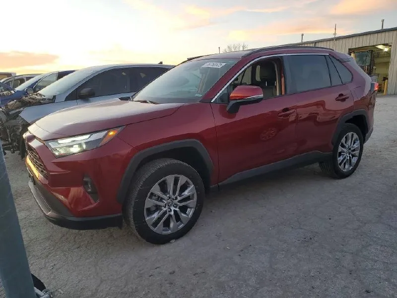 TOYOTA RAV4 PREMIUM 2023