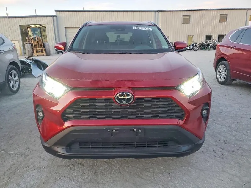 TOYOTA RAV4 PREMIUM 2023