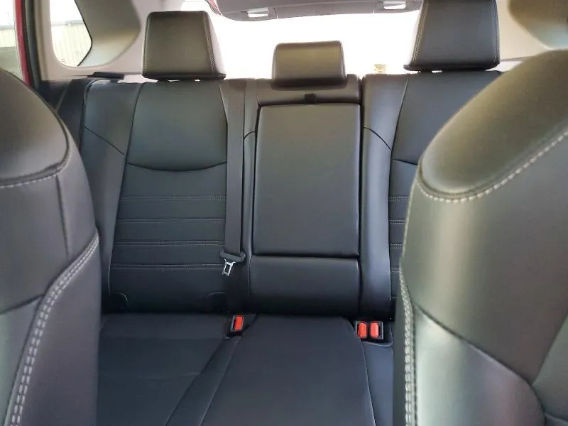 TOYOTA RAV4 PREMIUM 2023