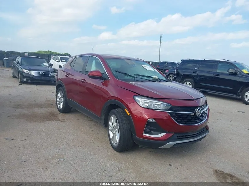 BUICK ENCORE GX PREFERRED 1 2023