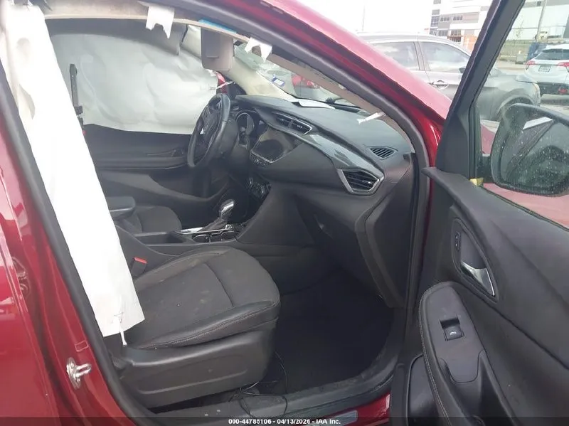 BUICK ENCORE GX PREFERRED 1 2023