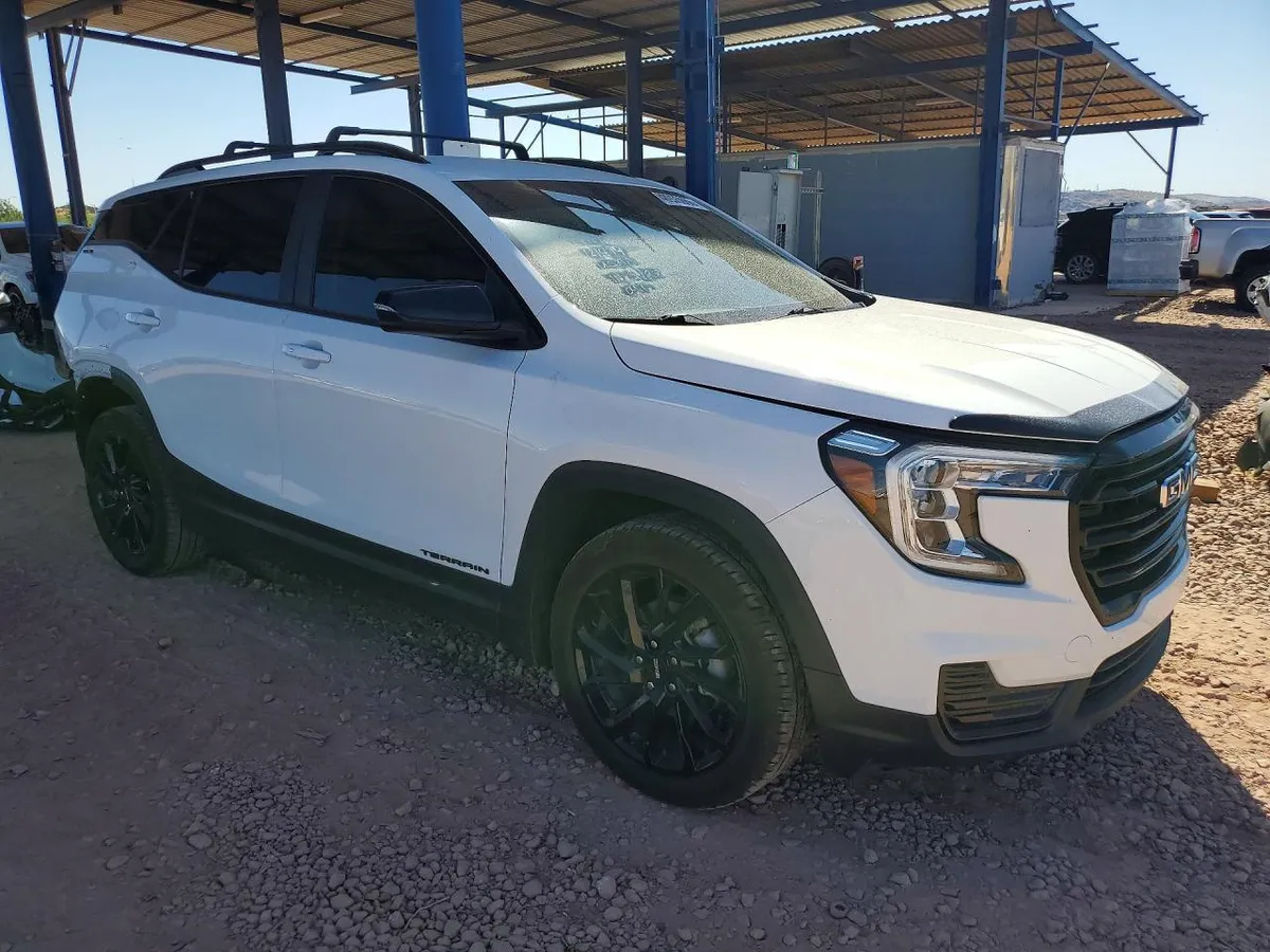 GMC TERRAIN SLE 2023
