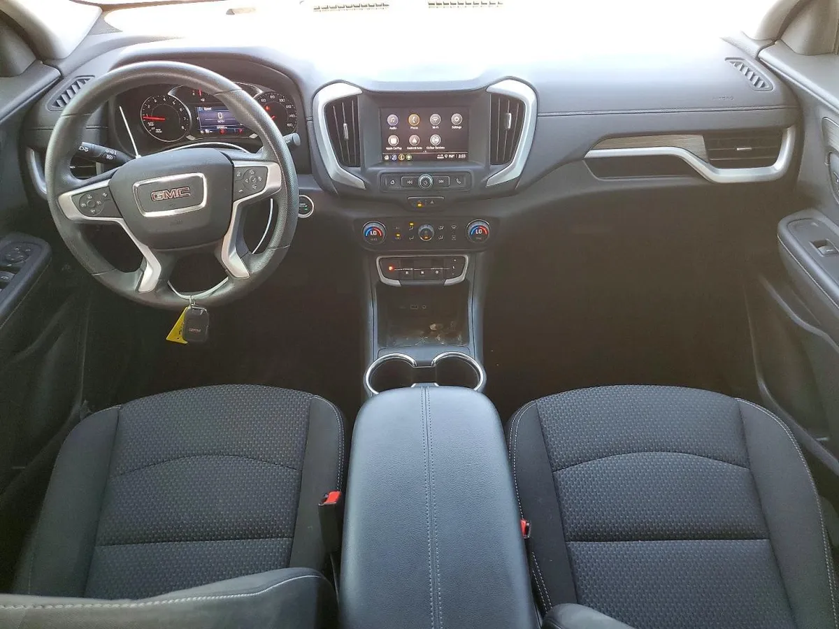 GMC TERRAIN SLE 2023